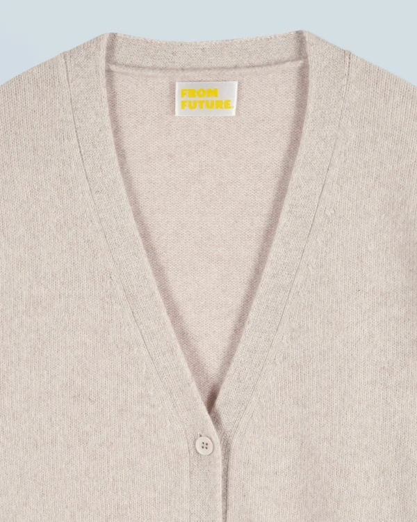 Pull Cardigan^FROM FUTURE Best Sale
