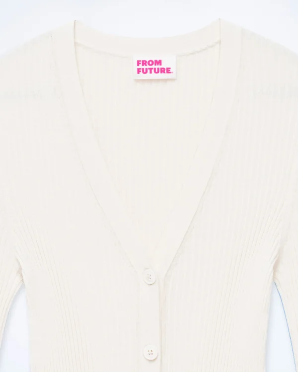 Pull Cardigan^FROM FUTURE Online