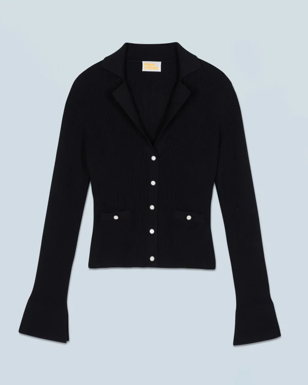 Pull Cardigan^FROM FUTURE Cheap