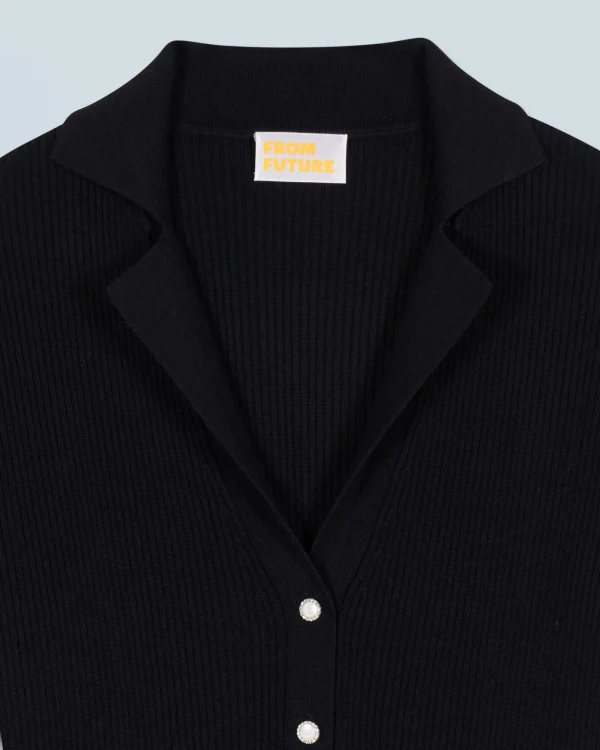 Pull Cardigan^FROM FUTURE Cheap