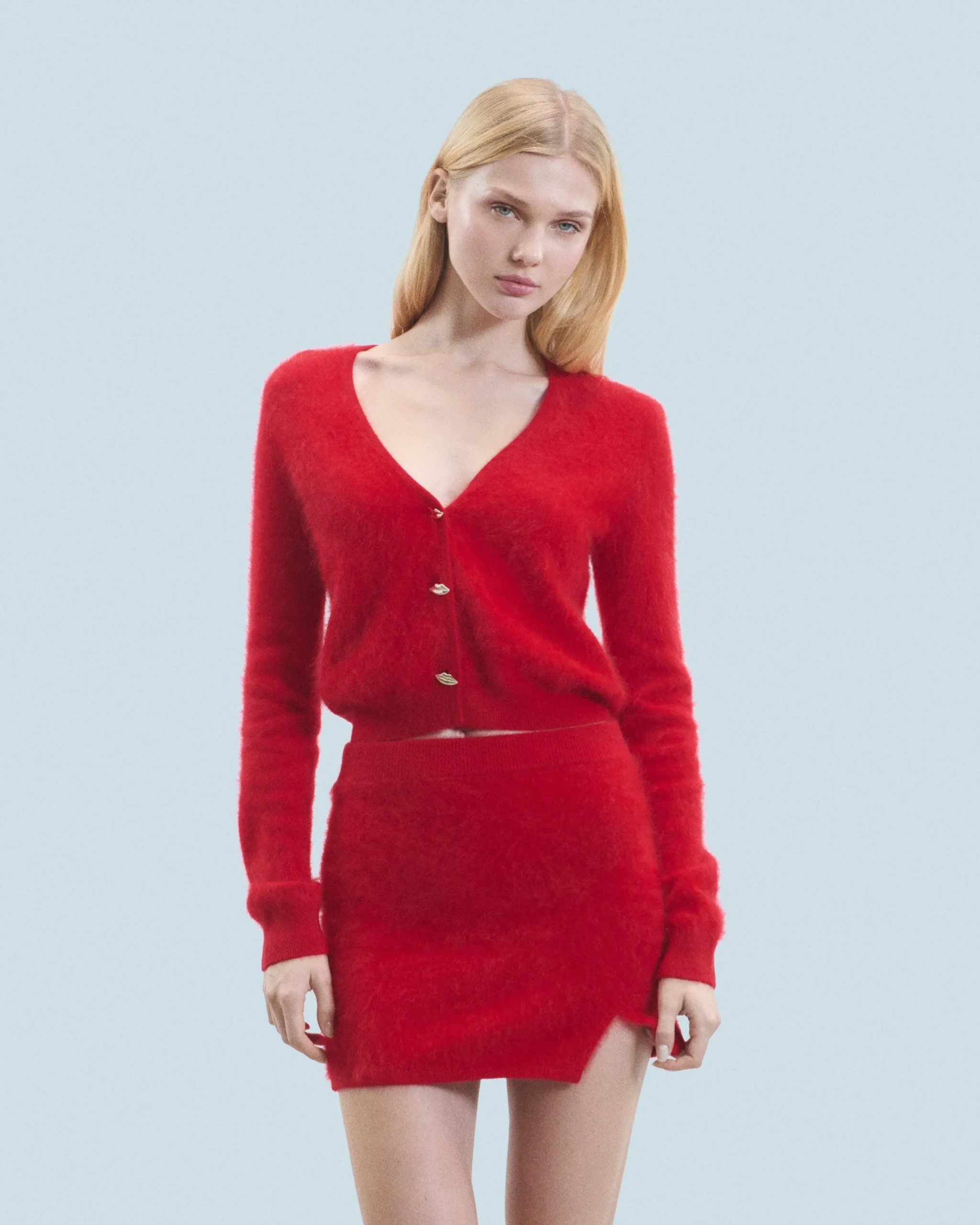 pull_cardigan_en_cachemire_bross_boutons_bijoux_0.webp Pull Cardigan en Cachemire Brossé Boutons Bijoux^FROM FUTURE Online