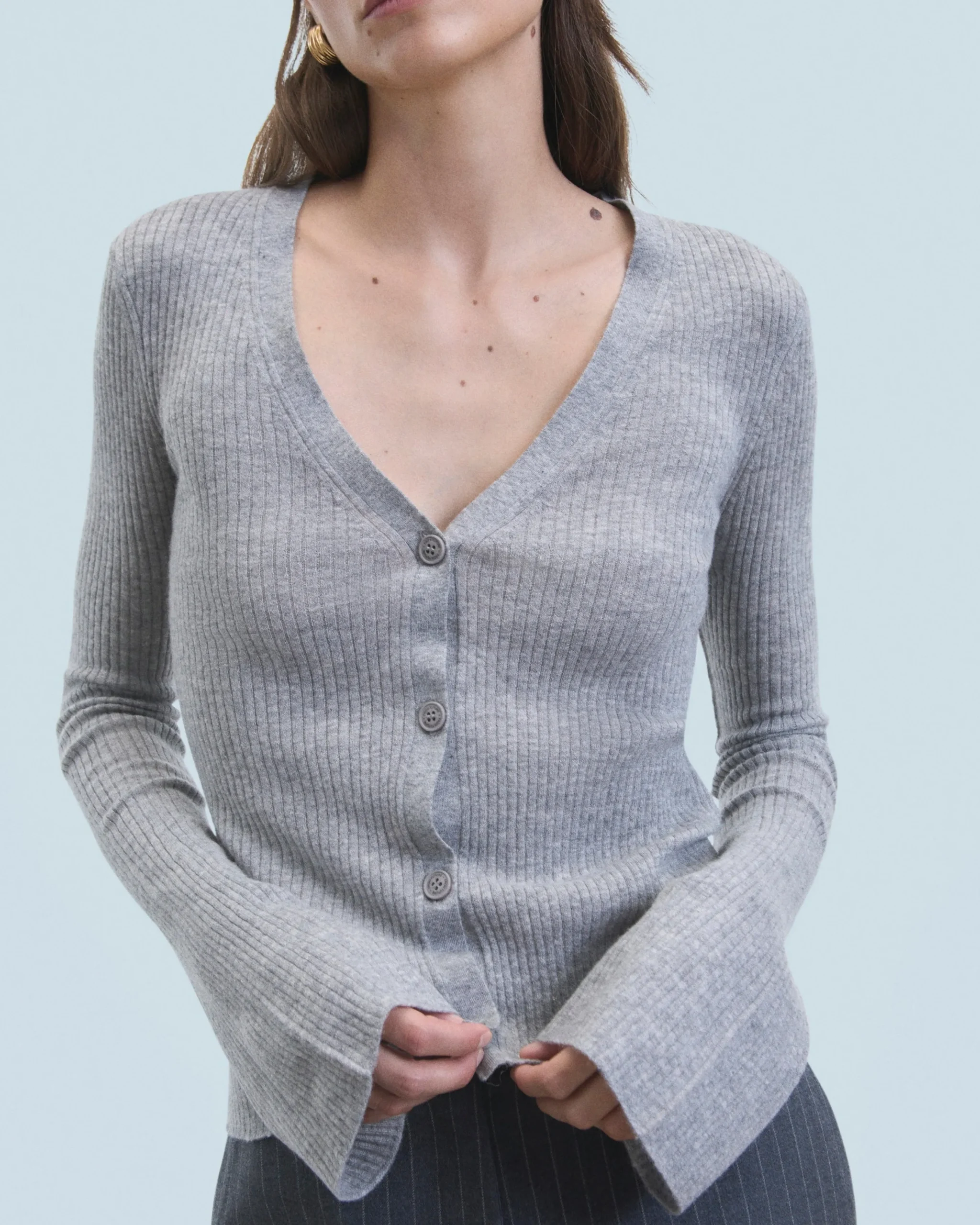 pull_cardigan_seconde_peau_1.webp Pull Cardigan Seconde Peau^FROM FUTURE Best