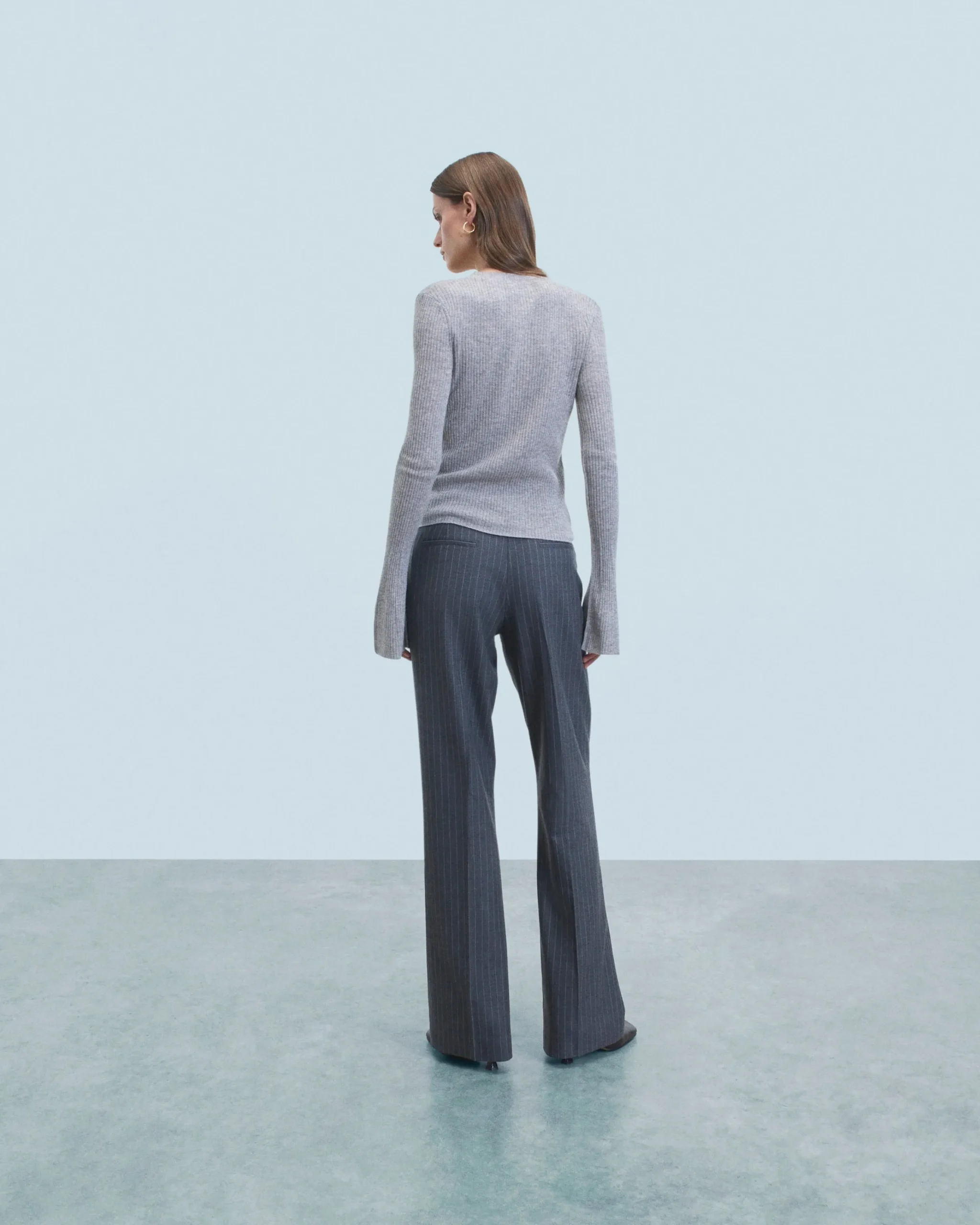 pull_cardigan_seconde_peau_3.webp Pull Cardigan Seconde Peau^FROM FUTURE Best