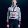 Pull Col Camionneur^FROM FUTURE Clearance