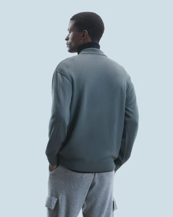 Pull Col Camionneur^FROM FUTURE Sale