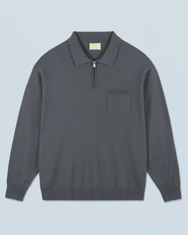 Pull Col Camionneur^FROM FUTURE Sale