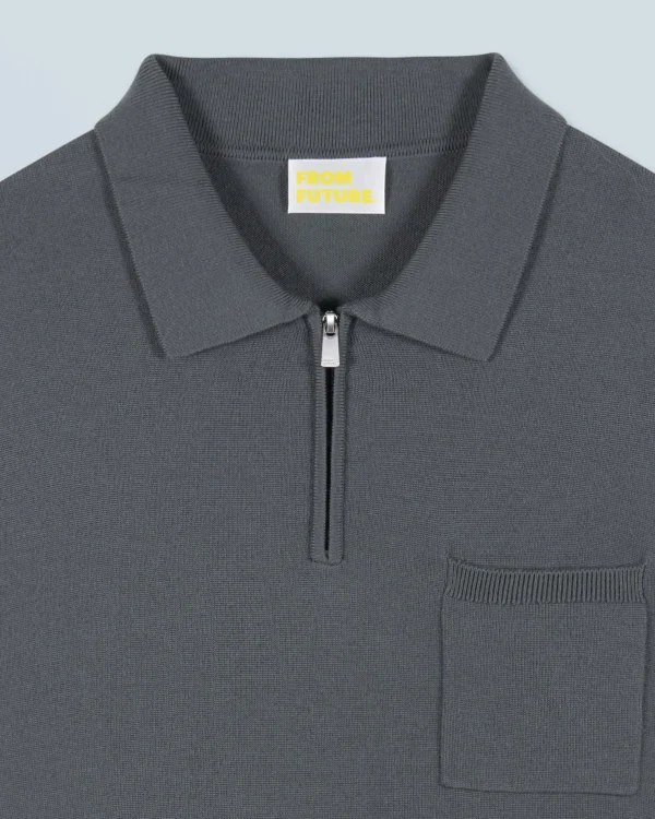 Pull Col Camionneur^FROM FUTURE Sale