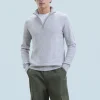 Pull Col Camionneur Basique^FROM FUTURE Clearance