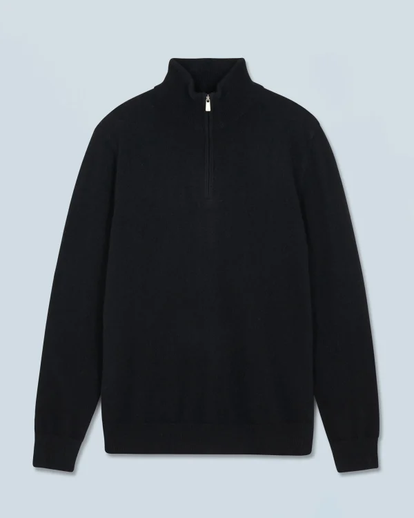 Pull Col Camionneur Basique^FROM FUTURE Online