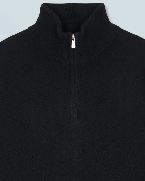 Pull Col Camionneur Basique^FROM FUTURE Online