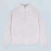 Pull Col Camionneur Epais^FROM FUTURE Flash Sale