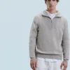 Pull Col Camionneur Oversize^FROM FUTURE Fashion