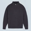Pull Col Camionneur Oversize^FROM FUTURE New