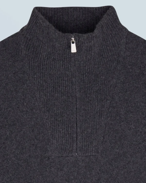 Pull Col Camionneur Oversize^FROM FUTURE New
