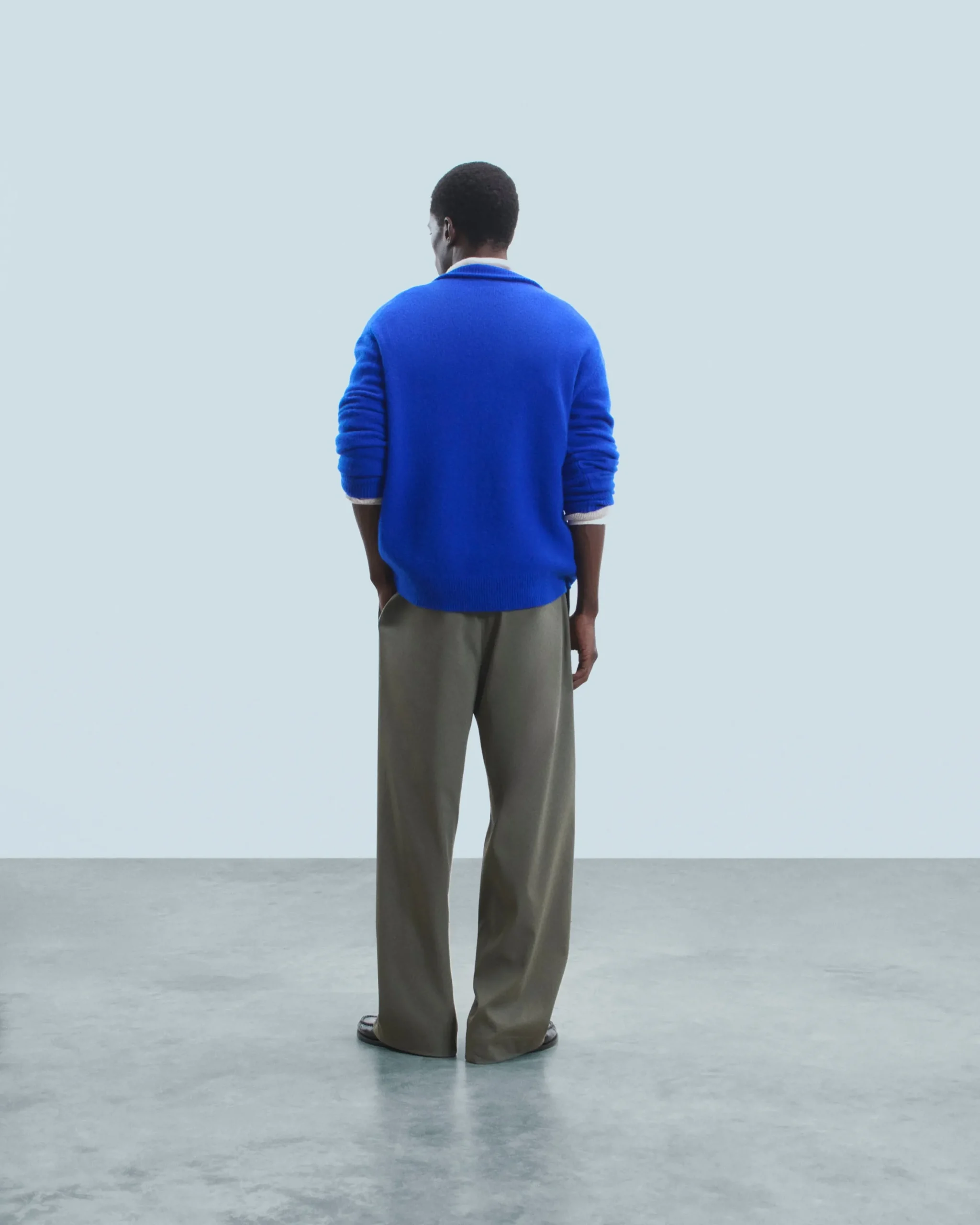 pull_col_camionneur_oversize_3.webp Pull Col Camionneur Oversize^FROM FUTURE Cheap