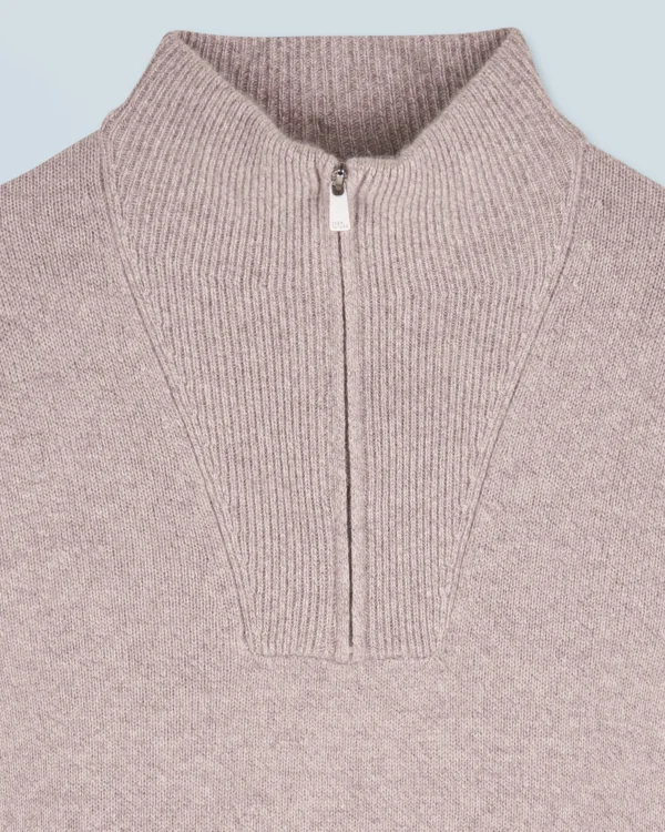 Pull Col Camionneur Oversize^FROM FUTURE Fashion