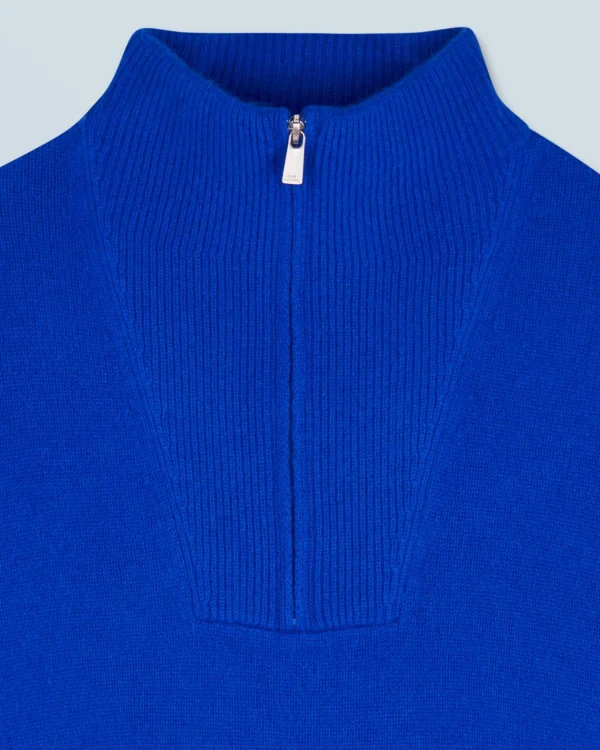 Pull Col Camionneur Oversize^FROM FUTURE Cheap
