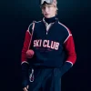 Pull Col Camionneur Ski Club^FROM FUTURE Outlet