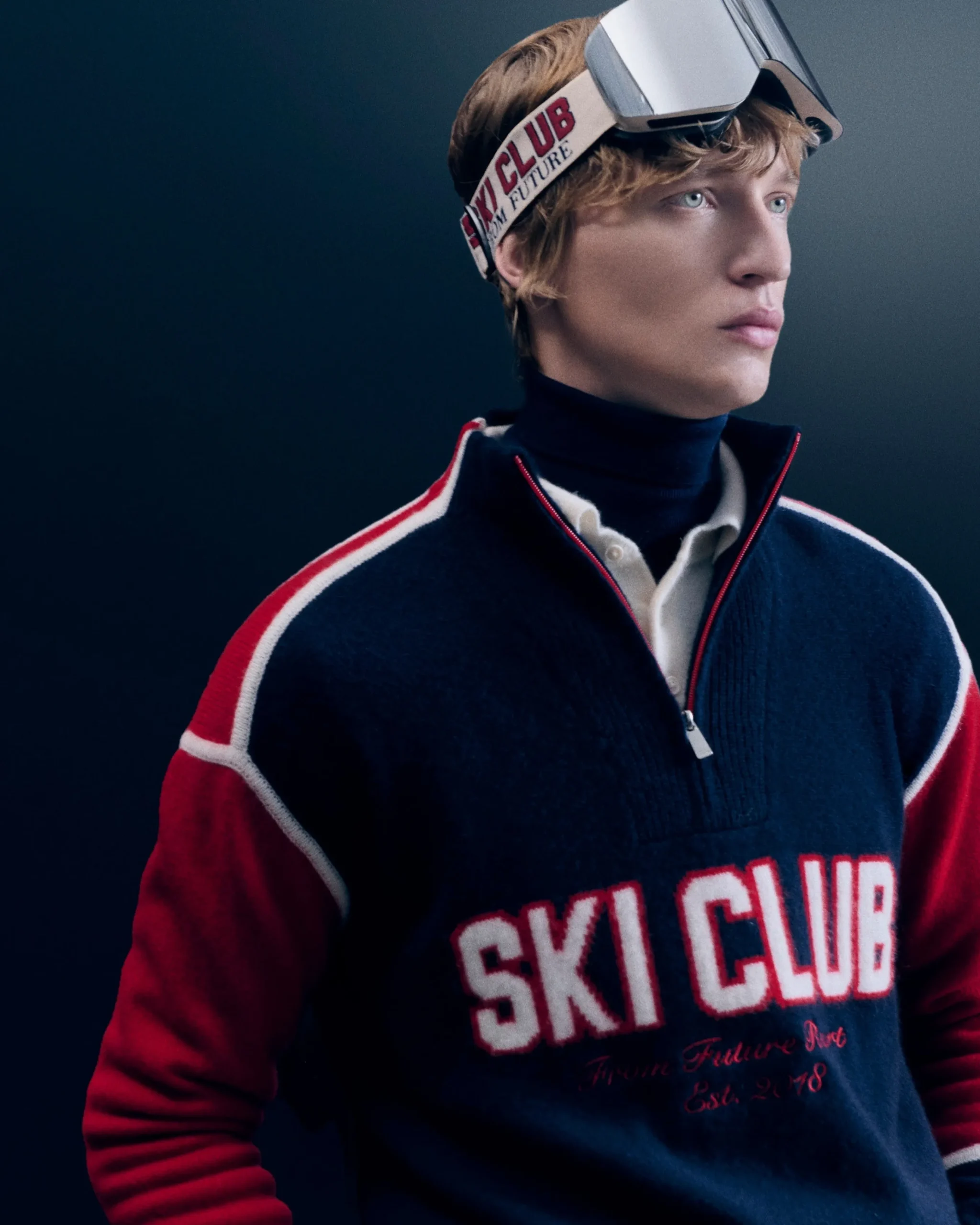 pull_col_camionneur_ski_club_4.webp Pull Col Camionneur Ski Club^FROM FUTURE Outlet