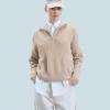 Pull Col Camionneur Torsades^FROM FUTURE New