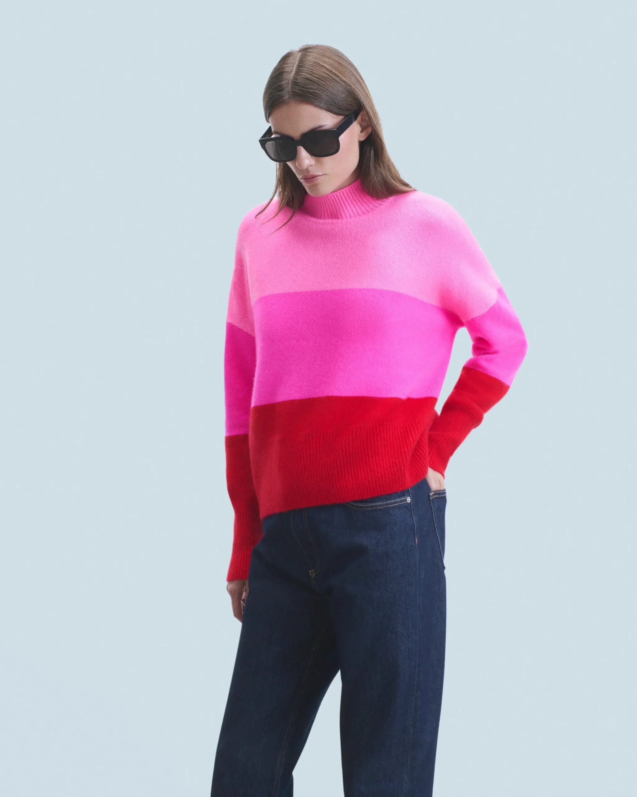 pull_col_montant_0-3.webp Pull Col Montant^FROM FUTURE Cheap