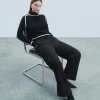 Pull Col Montant^FROM FUTURE Flash Sale