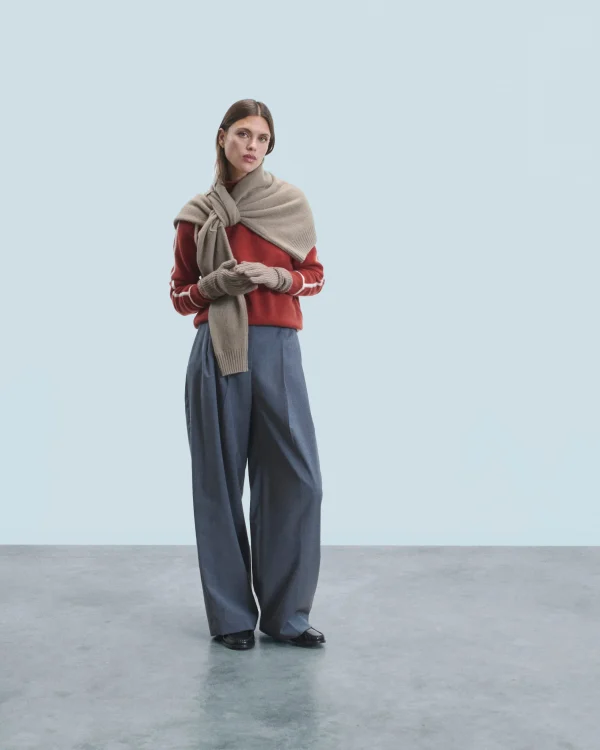 Pull Col Montant^FROM FUTURE Cheap