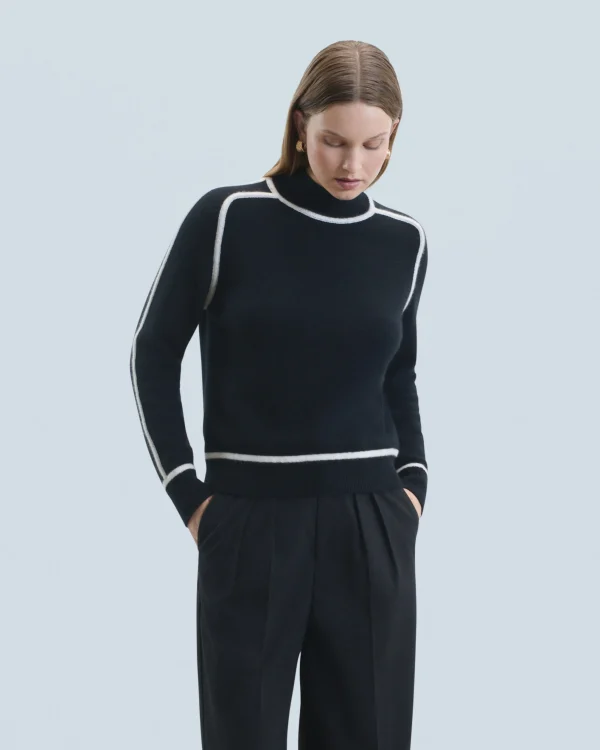 Pull Col Montant^FROM FUTURE Flash Sale