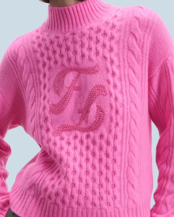 Pull Col Montant^FROM FUTURE Flash Sale