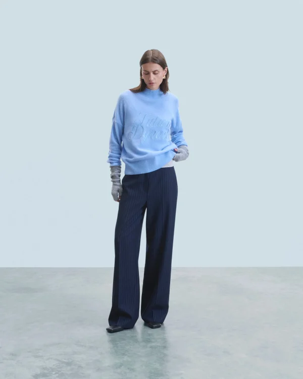 Pull Col Montant^FROM FUTURE Fashion