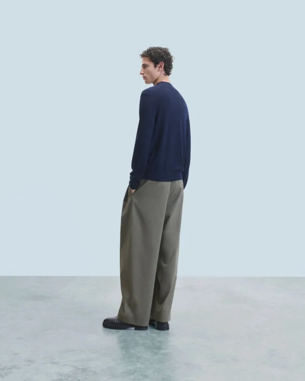 Pull Col Montant^FROM FUTURE Sale