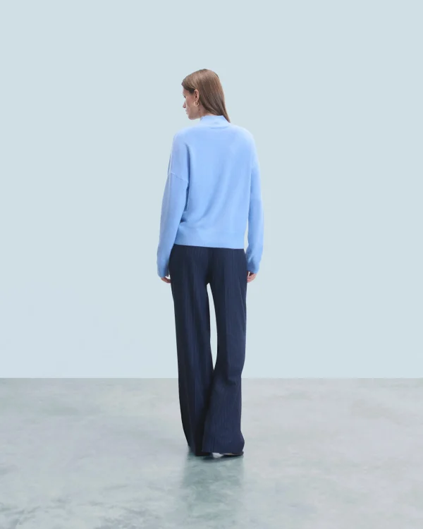 Pull Col Montant^FROM FUTURE Fashion
