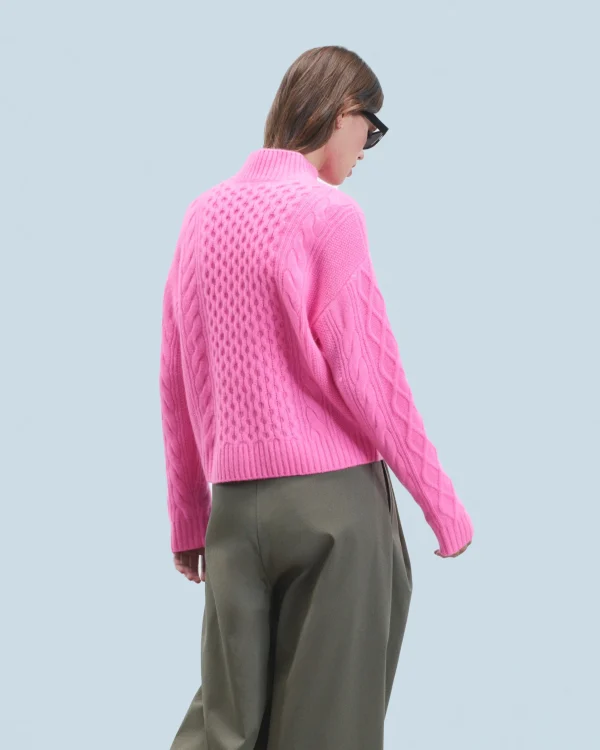 Pull Col Montant^FROM FUTURE Flash Sale