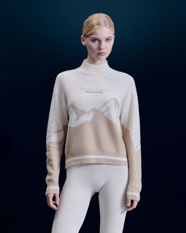 Pull Col Montant^FROM FUTURE New