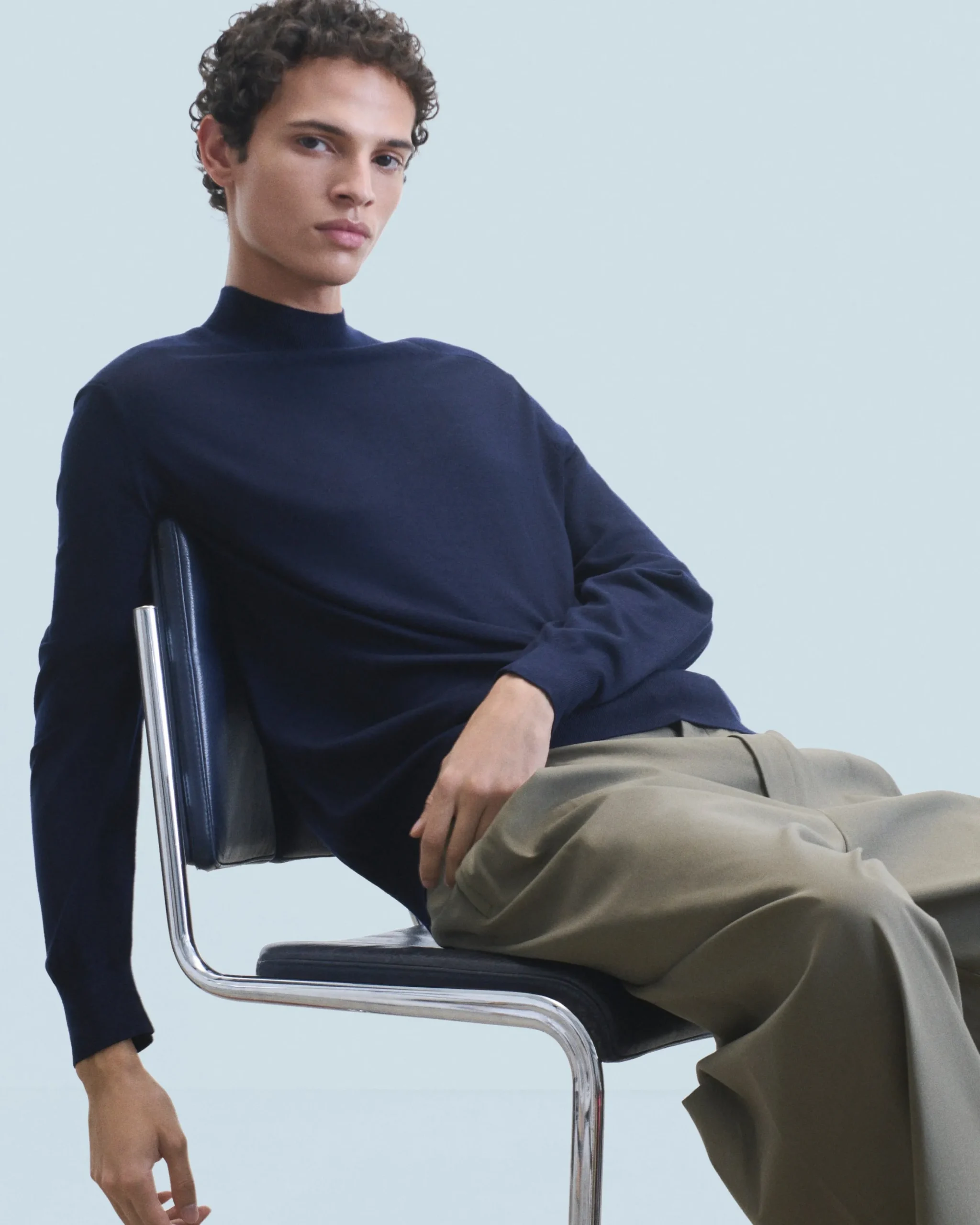 pull_col_montant_4-14.webp Pull Col Montant^FROM FUTURE Sale