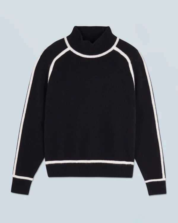 Pull Col Montant^FROM FUTURE Flash Sale