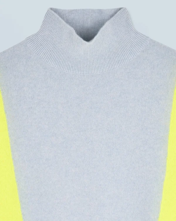 Pull Col Montant^FROM FUTURE Hot