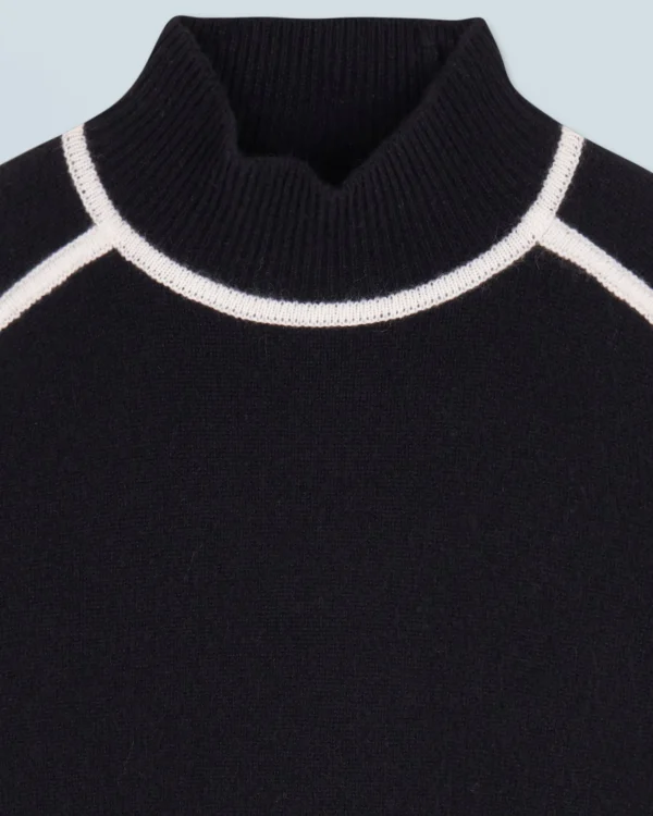 Pull Col Montant^FROM FUTURE Flash Sale