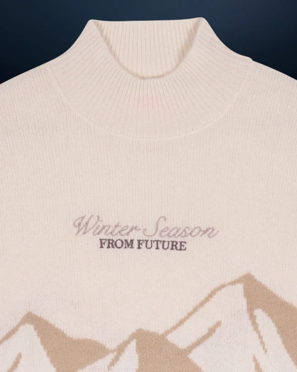 Pull Col Montant^FROM FUTURE New