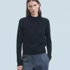 Pull Col Montant Léger^FROM FUTURE Store