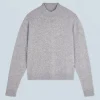 Pull Col Montant Léger^FROM FUTURE Discount