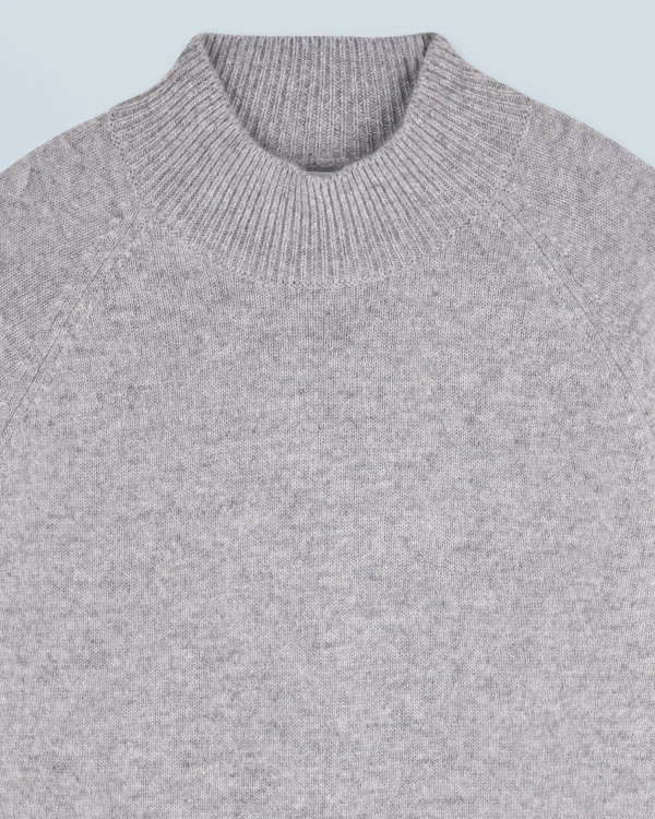 Pull Col Montant Léger^FROM FUTURE Discount