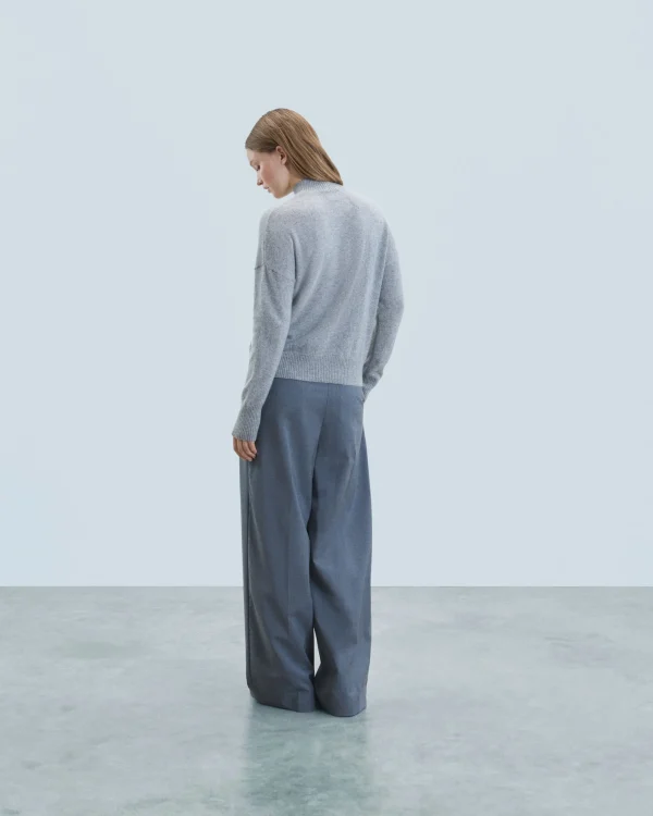 Pull Col Montant Love Club^FROM FUTURE Flash Sale