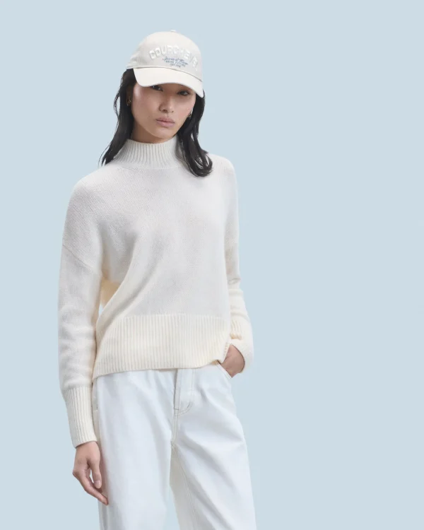 Pull Col Montant Oversize^FROM FUTURE Cheap