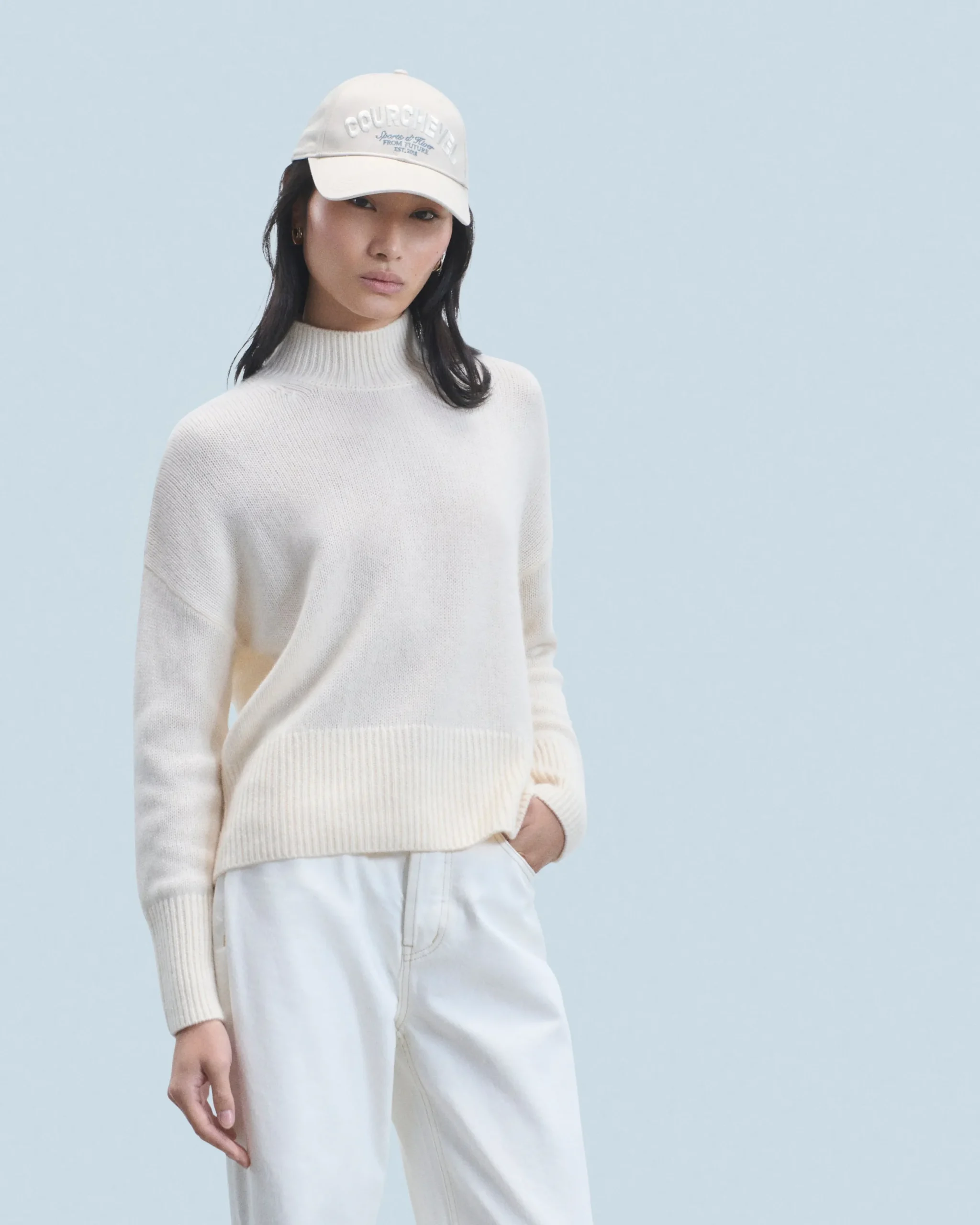 pull_col_montant_oversize_0-1.webp Pull Col Montant Oversize^FROM FUTURE Cheap