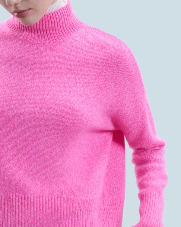 Pull Col Montant Oversize^FROM FUTURE Best Sale