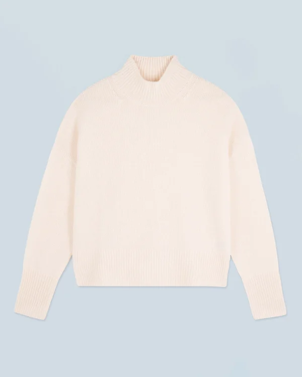Pull Col Montant Oversize^FROM FUTURE Cheap