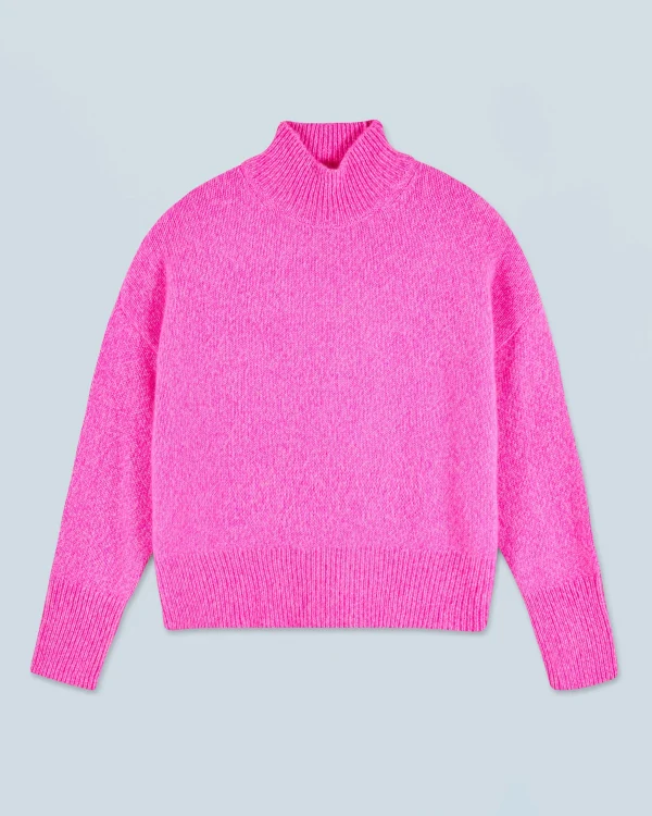 Pull Col Montant Oversize^FROM FUTURE Best Sale