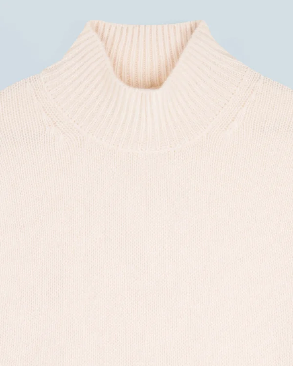 Pull Col Montant Oversize^FROM FUTURE Cheap