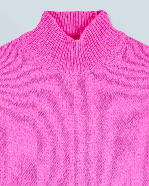 Pull Col Montant Oversize^FROM FUTURE Best Sale